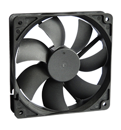 DC 1225 Cooling Fan