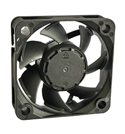 DC5015 50&times;50&times;15mm High-Airflow DC Fan