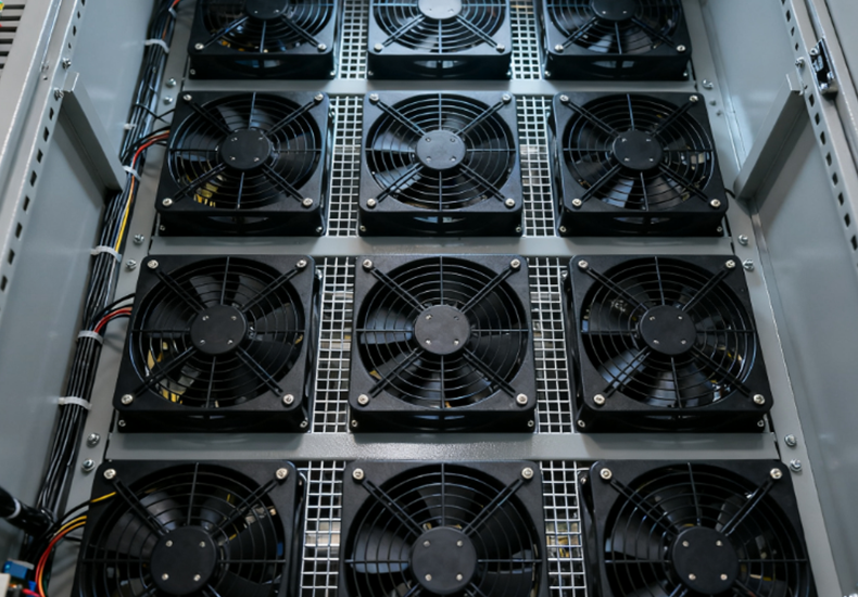 Which Fan Is Better—AC or DC ?